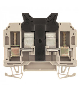 9509600000 Клемма с предохранителем KSKM 1/35 G20 (20шт) Weidmueller