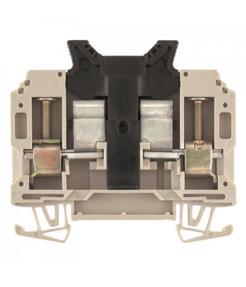 9509600000 Клемма с предохранителем KSKM 1/35 G20 (20шт) Weidmueller 9509600000 Клемма с предохранителем KSKM 1/35 G20 (20шт) Weidmueller