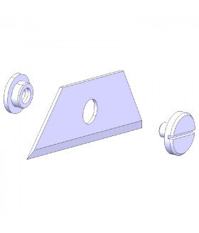9050340000 Запасной нож для Stripax plus 2.5 Weidmueller