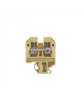 107160000 Соединительный мостик QL 6 SAK6N (50шт) Weidmueller