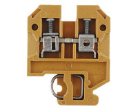 301620000 Клеммы SAK 2.5 CUN/KRG (100шт) Weidmueller