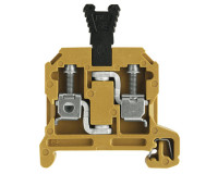 357560000 Клемма с размыкателем SAKS 4/35 (100шт) Weidmueller