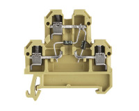 396860000 Клеммы с диодом DK 4/35 2D GET.SCH. A2. (25шт) Weidmueller
