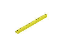 648201740 Маркировка PC20/3мм на провод 1,5-3.0мм2 символ "A", multipack (200шт) Weidmueller