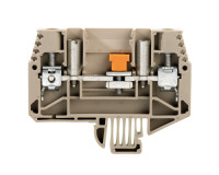 1017000000 Измерительные клеммы с размыкателями WTL 6/1/STB/32 (50шт) Weidmueller