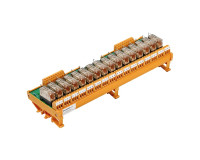 1115061001 Релейный модуль RSM 16RS 230VAC LP Weidmueller