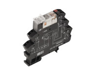 1123690000 Релейный модуль TRZ 230VAC RC 2CO (10шт) Weidmueller