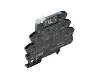 1127290000 Релейный модуль TOZ 24VDC 24VDC2A (10шт) Weidmueller