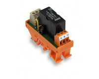 1128461001 Релейный модуль RS 31 230VAC LD LP 1U (10шт) Weidmueller