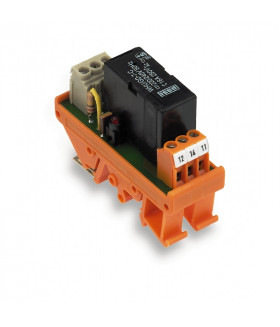 1128461001 Релейный модуль RS 31 230VAC LD LP 1U (10шт) Weidmueller