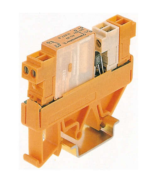 1167760000 Релейный модуль RS 30 5VTTL BL/SL 1A (10шт) Weidmueller 1167760000 Релейный модуль RS 30 5VTTL BL/SL 1A (10шт) Weidmueller