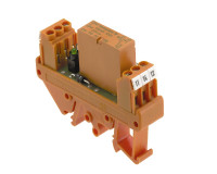 1181511001 Релейный модуль RS 30 24VDC LD LP 1U (10шт) Weidmueller