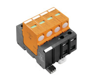 1352780000 Защита от перенапряжения,VPU II 4 R LCF 280V/40KA Weidmueller