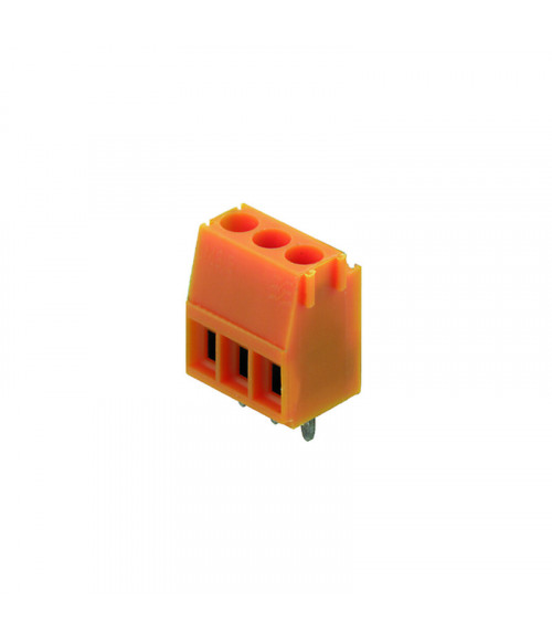 1845060000 Клеммная колодка LM3.5/7/90 3.2 OR (50шт) Weidmueller 1845060000 Клеммная колодка LM3.5/7/90 3.2 OR (50шт) Weidmueller