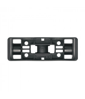 1675130001 LOGIMARK-KARTENHALTER 1/2 VAR(20 шт) Weidmueller