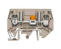 1934820000 Измерительная клемма WTL 6/1 EN STB с размыкателем (50шт) Weidmueller