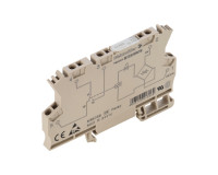 8390590000 Релейный модуль MCZ R 24VUC (10шт) Weidmueller
