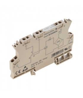 8442960000 Релейный модуль MCZ R 24V DC (10шт) Weidmueller