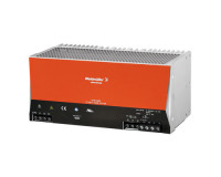 8708730000 Импульсный трехфазный трансформатор напряжения CP-SNT3 1000W 24V 40A Weidmueller