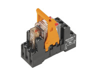 8921020000 Реле интерфейсное RCMKIT-I 230VAC 3CO LD (10шт) Weidmueller