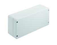 9529260000 Промышленный корпус из алюминия KLIPPON K7 RAL7001 Weidmueller