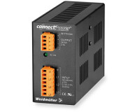 9917790324 Источник питания CP-SNT 380-480VAC/24V Weidmueller
