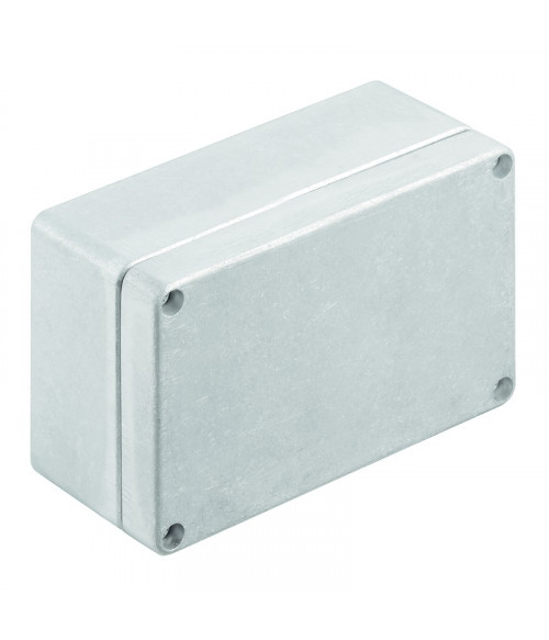 573400000 Промышленный корпус из алюминия KLIPPON K21 (5шт) Weidmueller 573400000 Промышленный корпус из алюминия KLIPPON K21 (5шт) Weidmueller