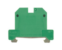 661160000 Клеммная колодка EK 4/35 (100шт) Weidmueller