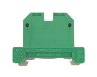 661360000 Проходная клемма EK 10/35 (100шт) Weidmueller