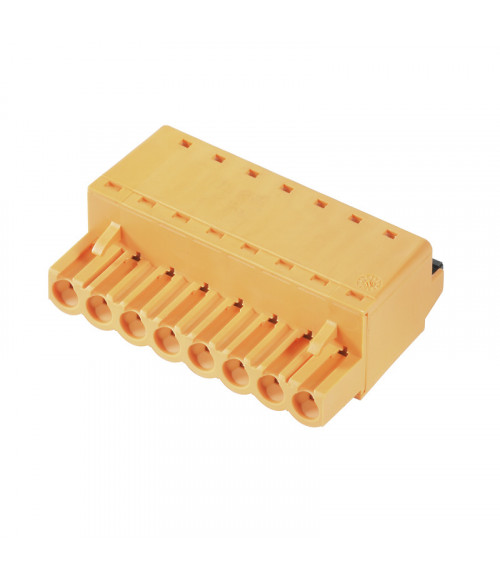 1013680000 Разъём BLF 5.08HC/02/180 SN OR BX (180шт) Weidmueller 1013680000 Разъём BLF 5.08HC/02/180 SN OR BX (180шт) Weidmueller