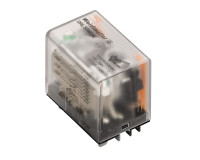 133660000 Релейный модуль EGR EG2 24VDC 1A (10шт) Weidmueller
