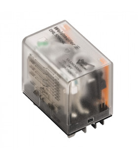 133660000 Релейный модуль EGR EG2 24VDC 1A (10шт) Weidmueller
