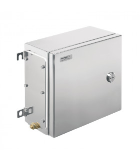 199920000 Клеммы с защитным предохранителем и светодиодом на 230 V SAKS 1/35 G20 GL 230VAC (10шт) Weidmueller
