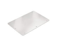 1812900000/100 Проходная клемма IDU 2.5N BL (100шт) Weidmueller