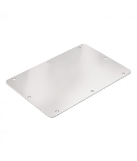 1812900000/100 Проходная клемма IDU 2.5N BL (100шт) Weidmueller
