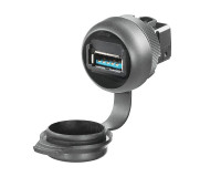 1427960000 Разъём IE-FCM-USB-3.0-A (10шт) Weidmueller