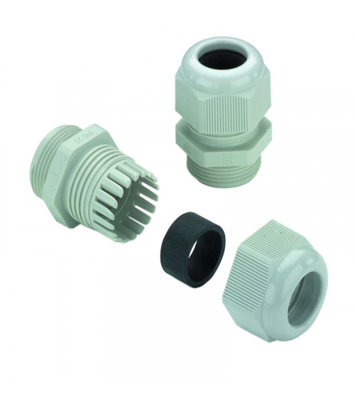 1772280000 Кабельный ввод VG M12 - K 68 (100шт) Weidmueller 1772280000 Кабельный ввод VG M12 - K 68 (100шт) Weidmueller