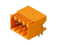1727880000 Разъём на печатную плату S2L 3.50/16/90G 3.5SN OR BX (50шт) Weidmueller