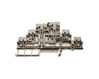 1745400000 Соединительный мостик ZDTR 2.5 (20шт) Weidmueller