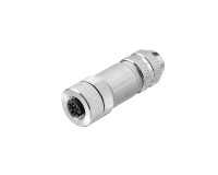 8426220000 Разъём Profibus-PA FBCon M12 4P FM EMC Weidmueller