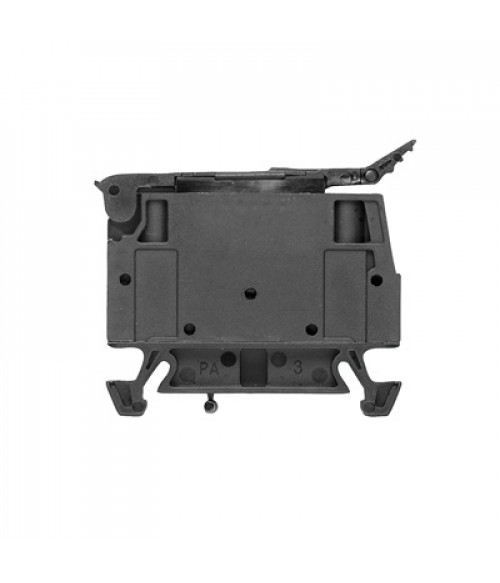 1886590000 Клеммная колодка WSI 4/LD 10-36V AC/DC (50шт) Weidmueller 1886590000 Клеммная колодка WSI 4/LD 10-36V AC/DC (50шт) Weidmueller
