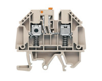 7910360000 Клеммная колодка с размыкателем WTR 4 STB SL (50шт) Weidmueller