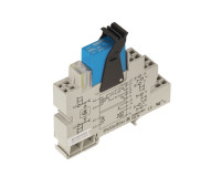 8610970000 Модуль оптической развязки POZ 24VDC/24VDC 5A (10шт) Weidmueller