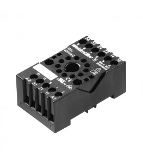 8869350000 Релейный цоколь SRD-I 3CO (25шт) Weidmueller