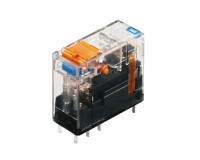 8870300000 Реле безопасности RCI374T30 (10шт) Weidmueller