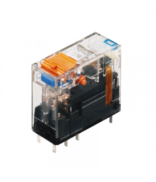 8870300000 Реле безопасности RCI374T30 (10шт) Weidmueller 8870300000 Реле безопасности RCI374T30 (10шт) Weidmueller