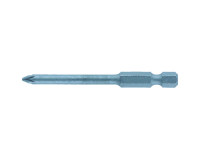 9024080000 Насадка BIT E6,3 PH1x70 (5шт) Weidmueller