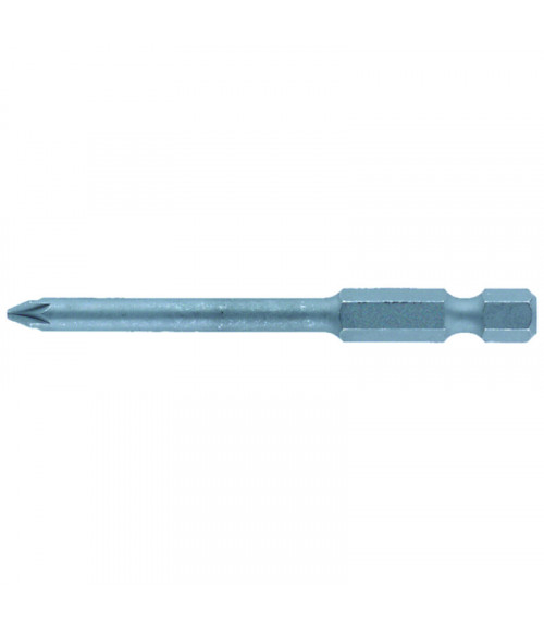 9024080000 Насадка BIT E6,3 PH1x70 (5шт) Weidmueller 9024080000 Насадка BIT E6,3 PH1x70 (5шт) Weidmueller
