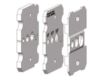 9202260000 Сменные лезвия AWG к инструменту Multi-stripax Weidmueller