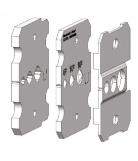 9202260000 Сменные лезвия AWG к инструменту Multi-stripax Weidmueller